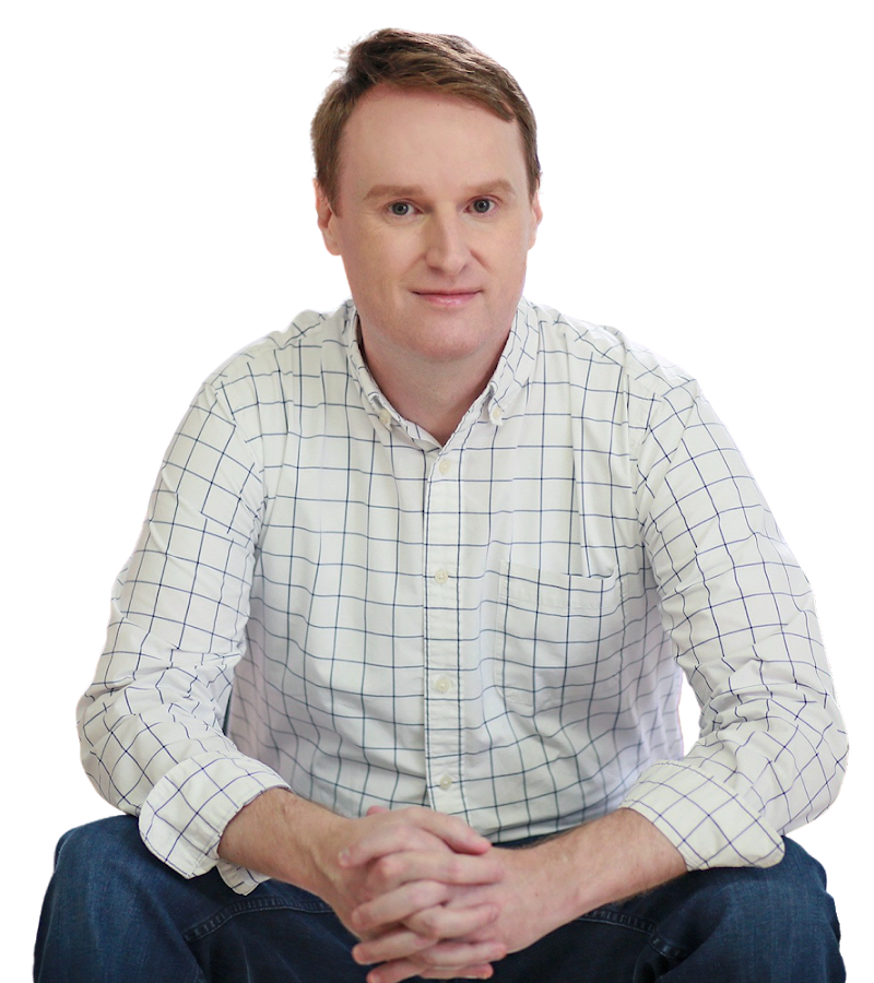 Graham Kennedy - informal body Graham Kennedy - informal body